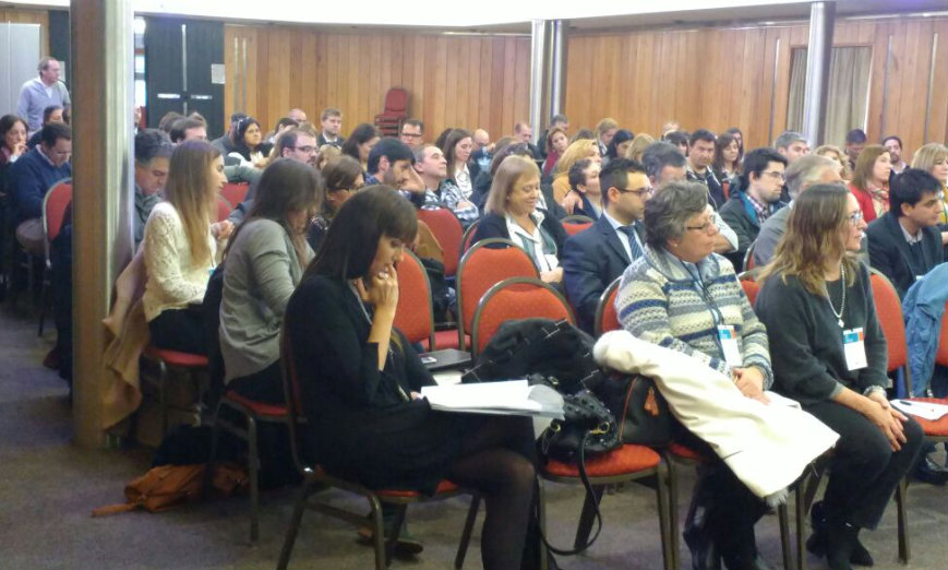 Jornadas Pciales Magistratura - Dia 1 - Apertura2