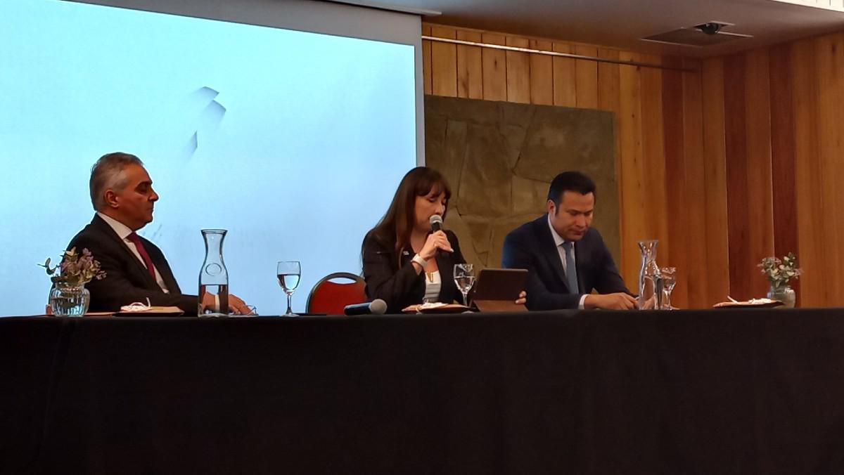 lupica cristo acto inauguracion