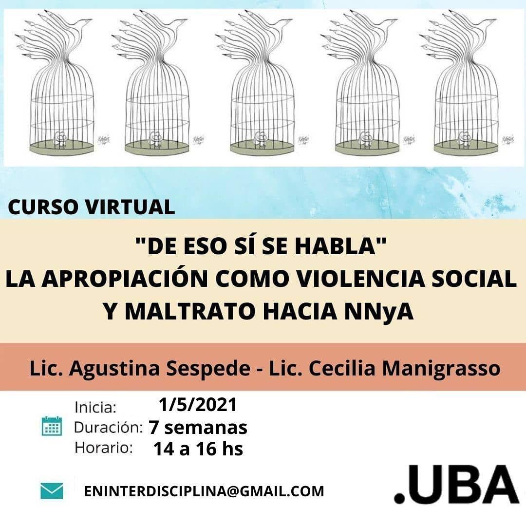 curso violancia social 0105