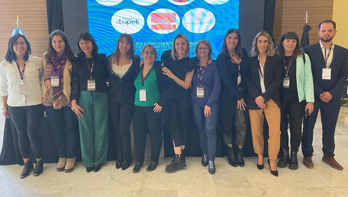 lupica cristo congreso secretarios 290623