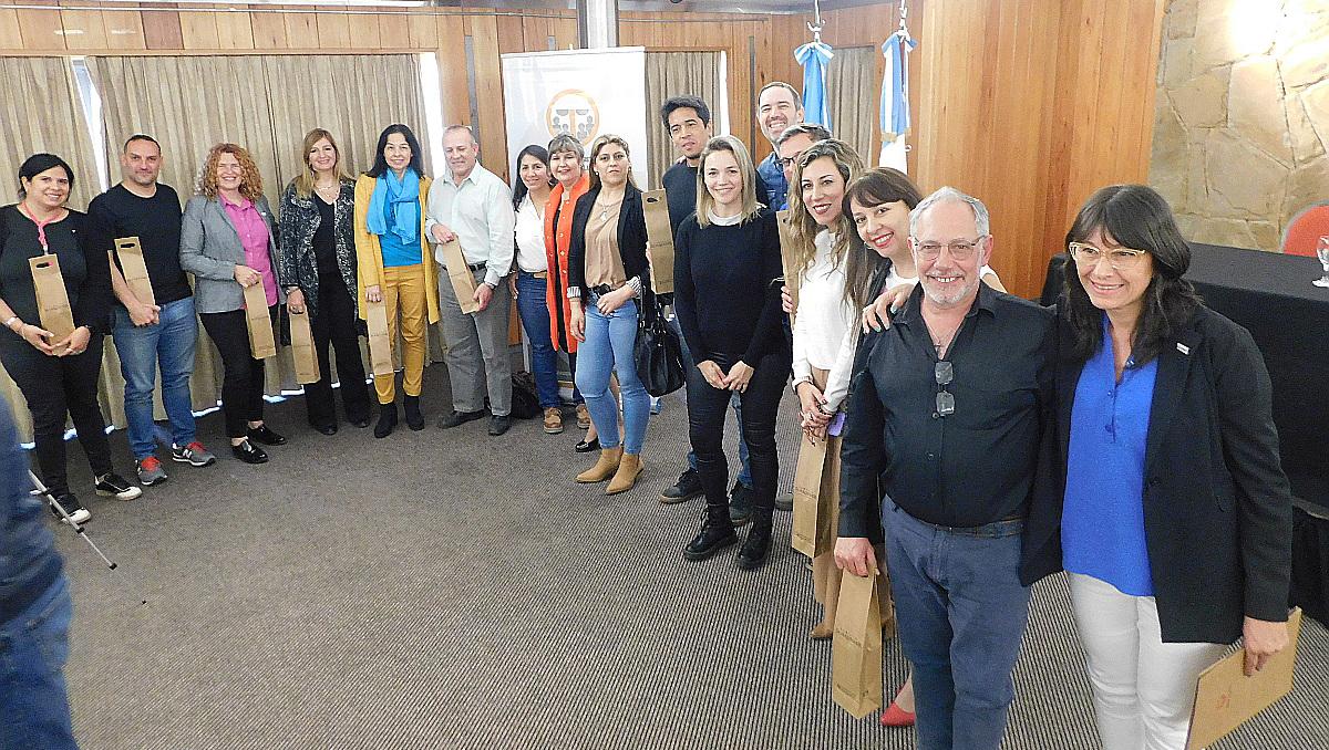 sabado 30 talleres conclusiones coordinadores