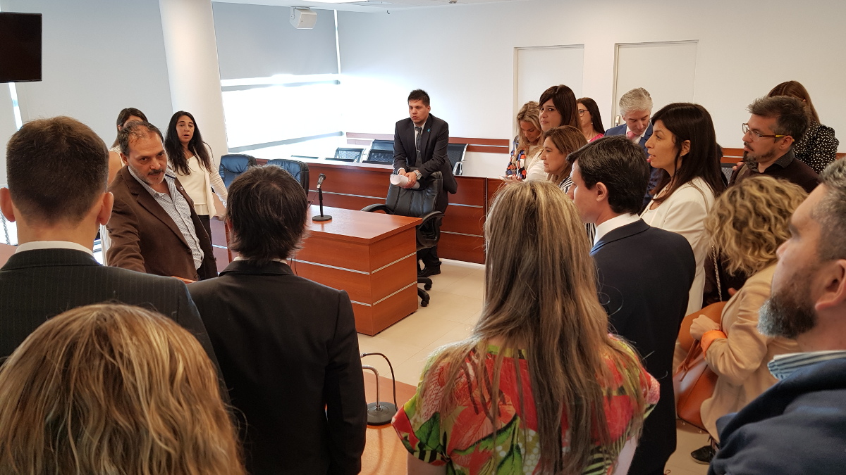 recorrida ciudad judicial1