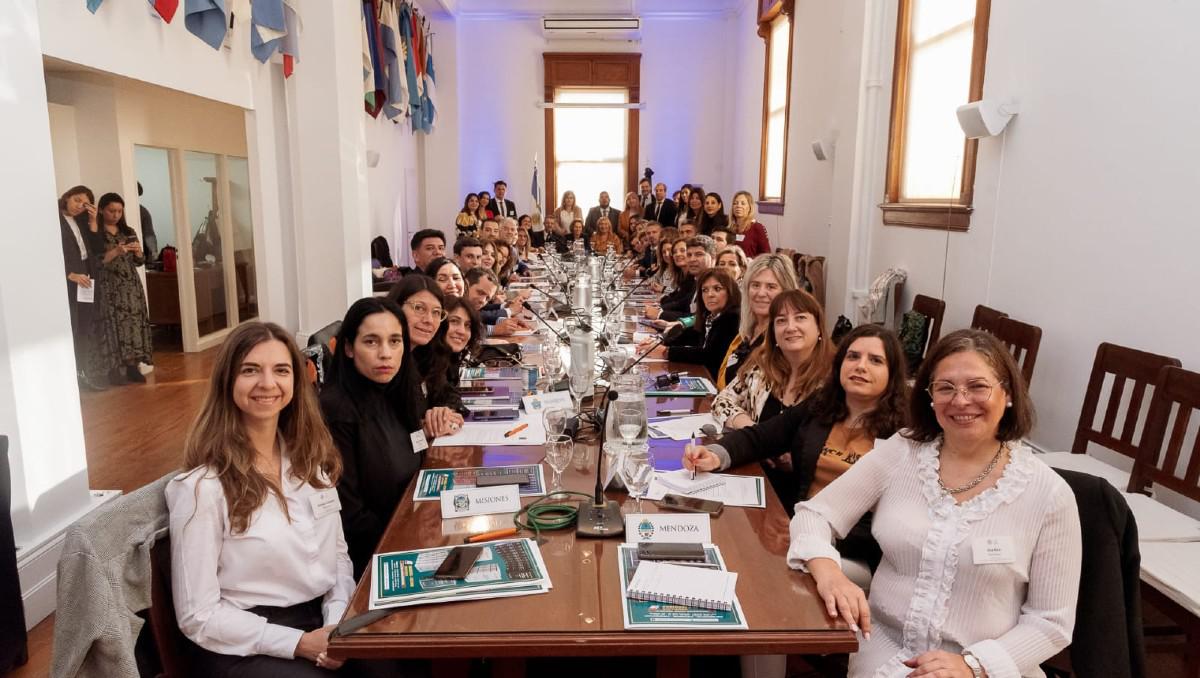 reunion comision secretarios fam 02