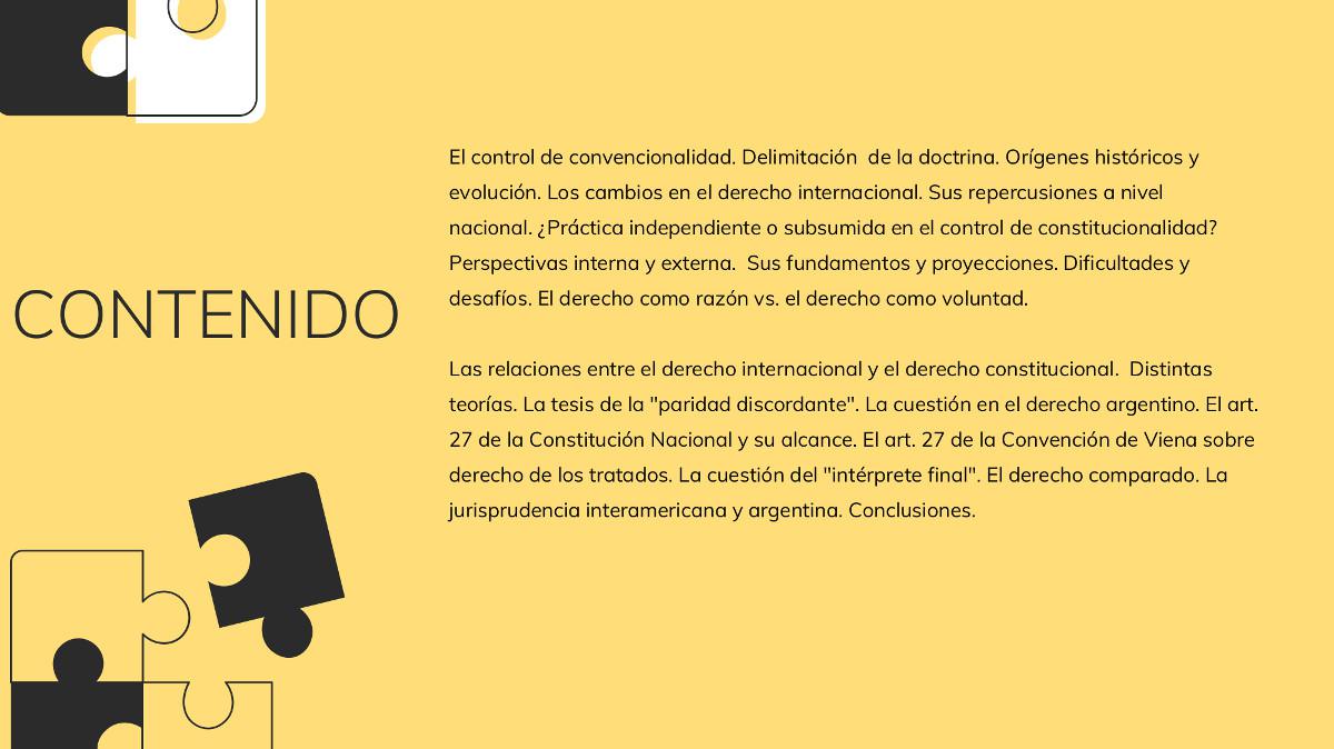 Control de Convencionalidad 03