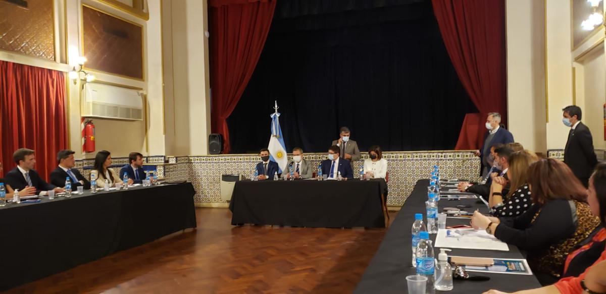 encuentro nacional secretarios san juan 00