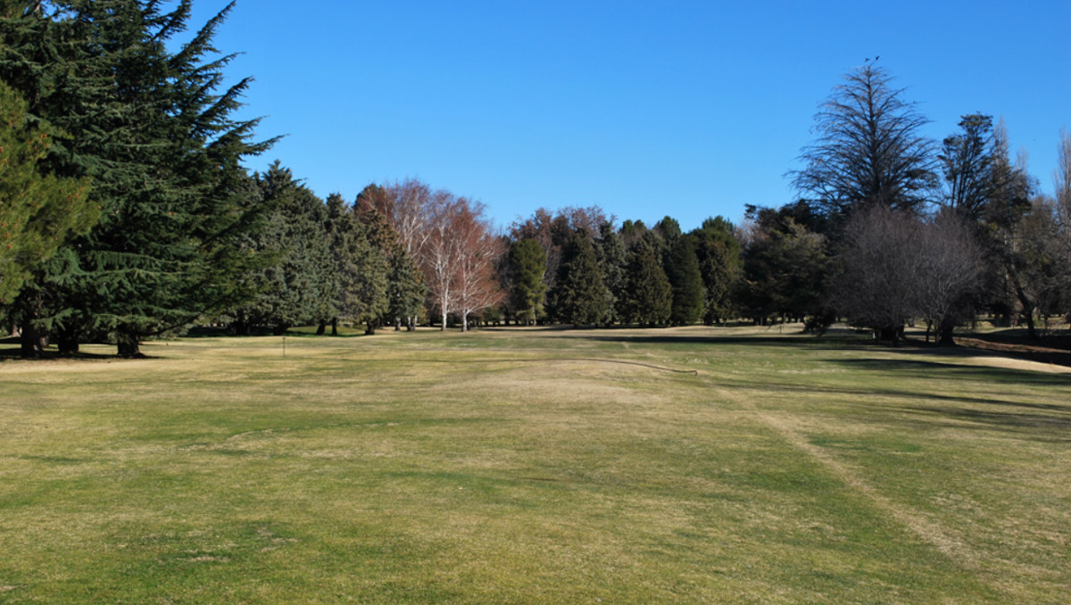 arroyito country club0