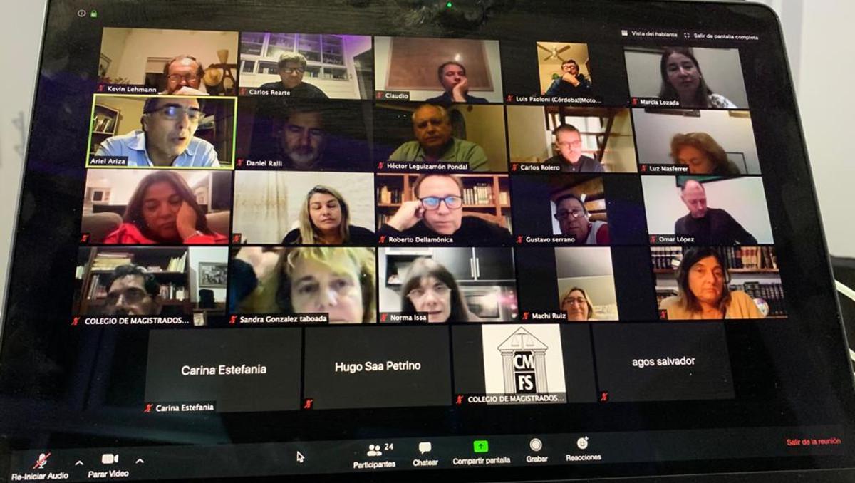 asamblea virtual FAM 1504 b