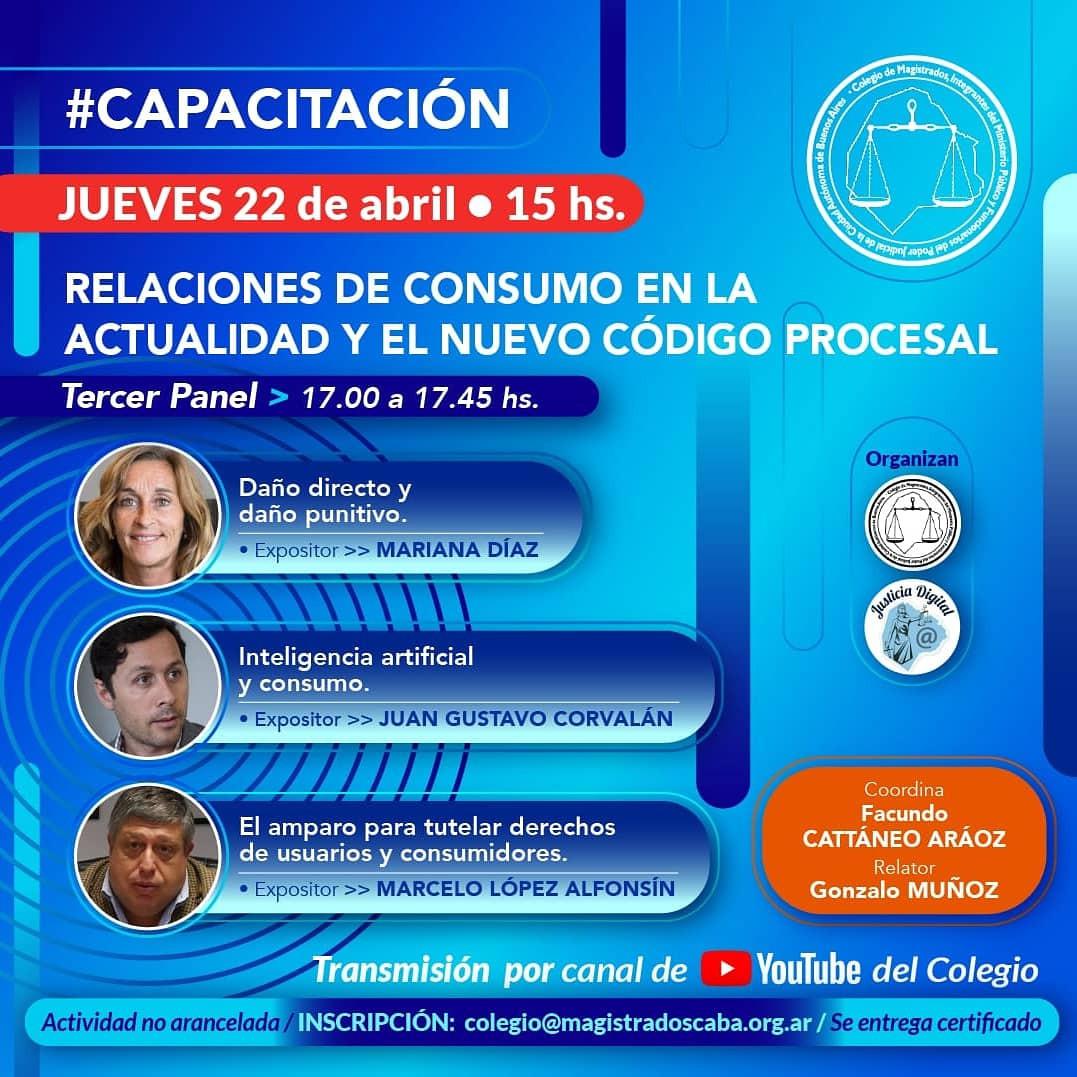 capacitacion nuevo codigo procesal 03