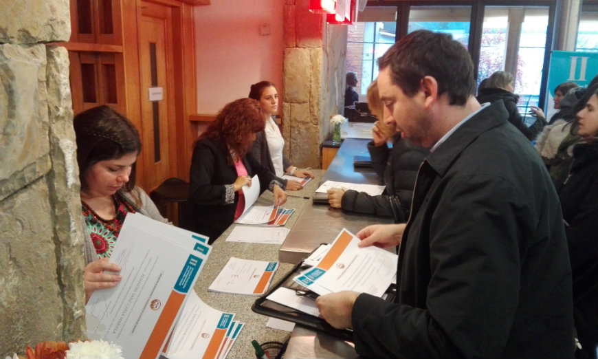 entrega certificados cierre