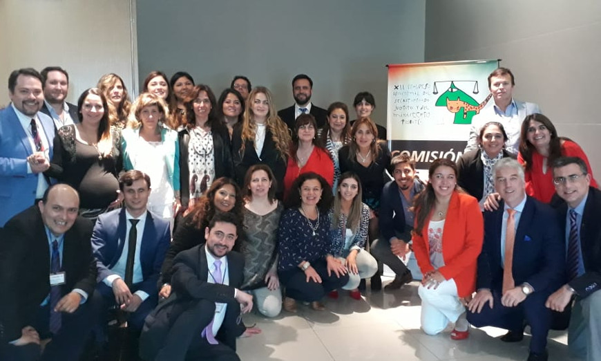 congreso nacional secretarios chaco02