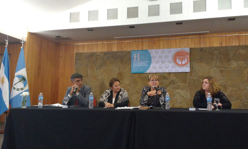 Jornadas Pciales Magistratura - Dia 1 - Apertura3