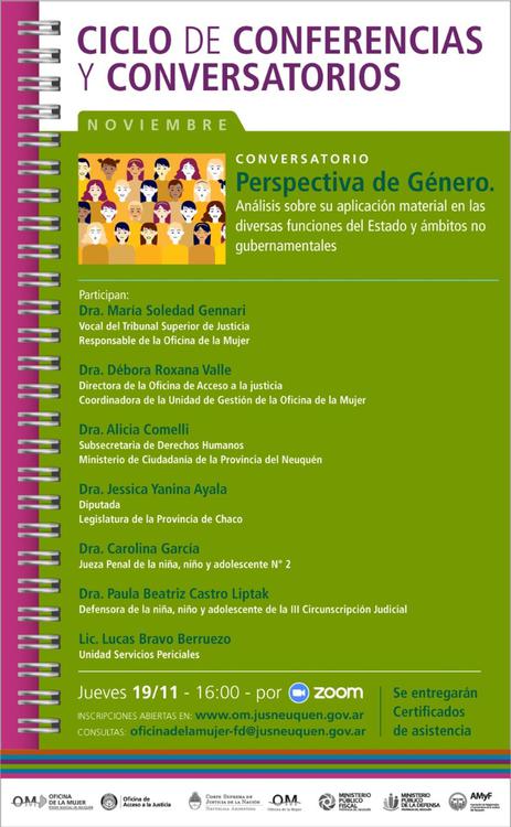 ciclo conversatorios perspectiva de genero2