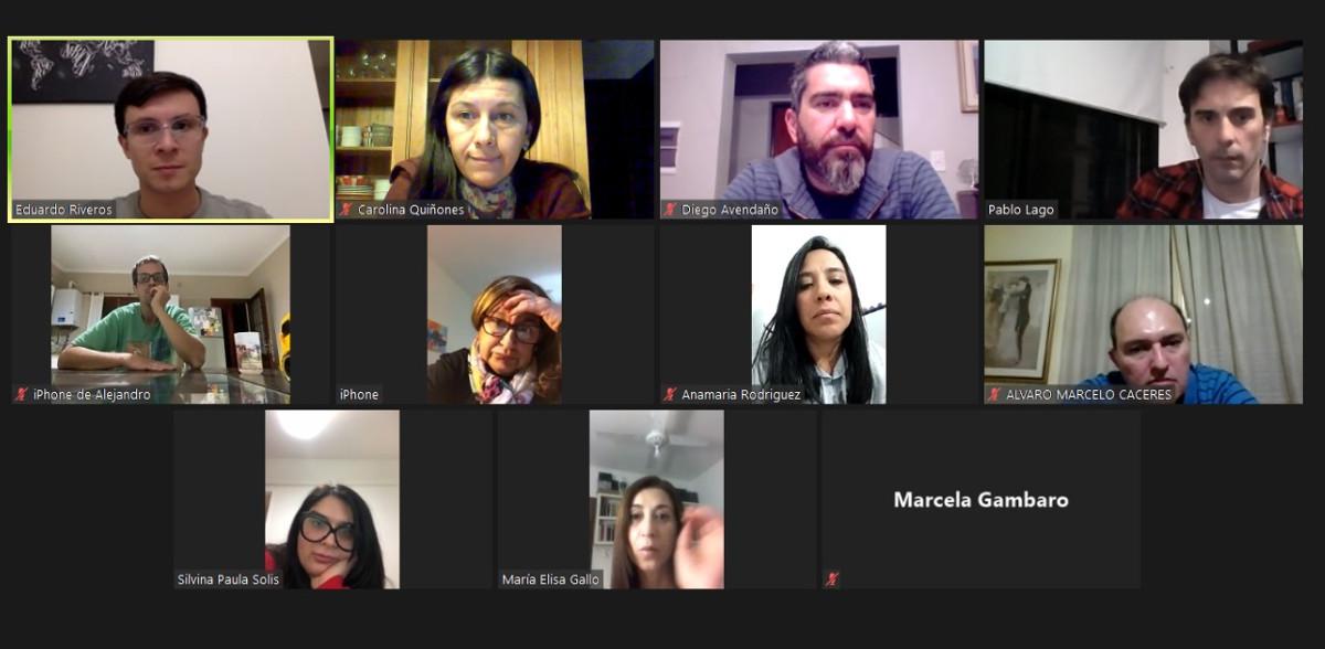 comision secretarios 01