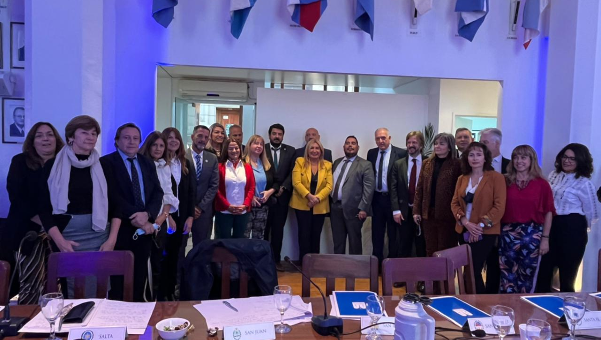 reunion fam visita viceministro justicia