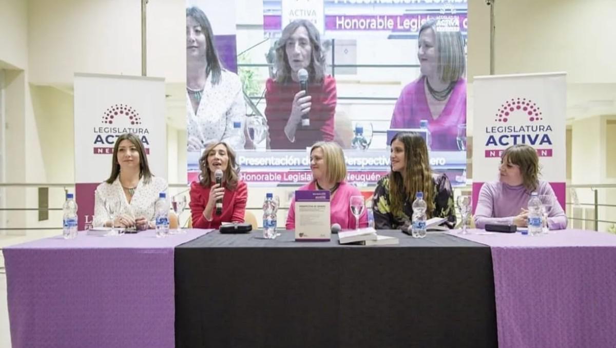 presentacion libro perspectivas genero legislatura02