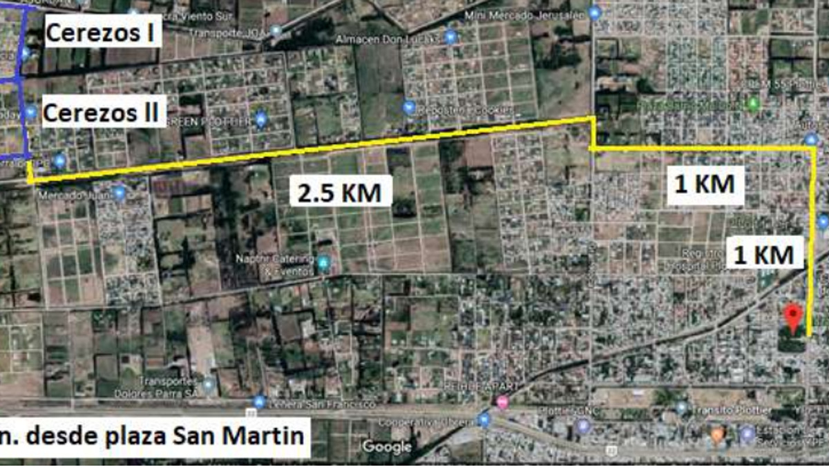 barrio los cerezos 03