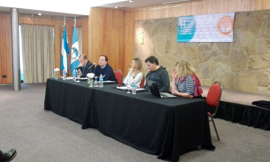 Conclusiones Talleres Jornadas