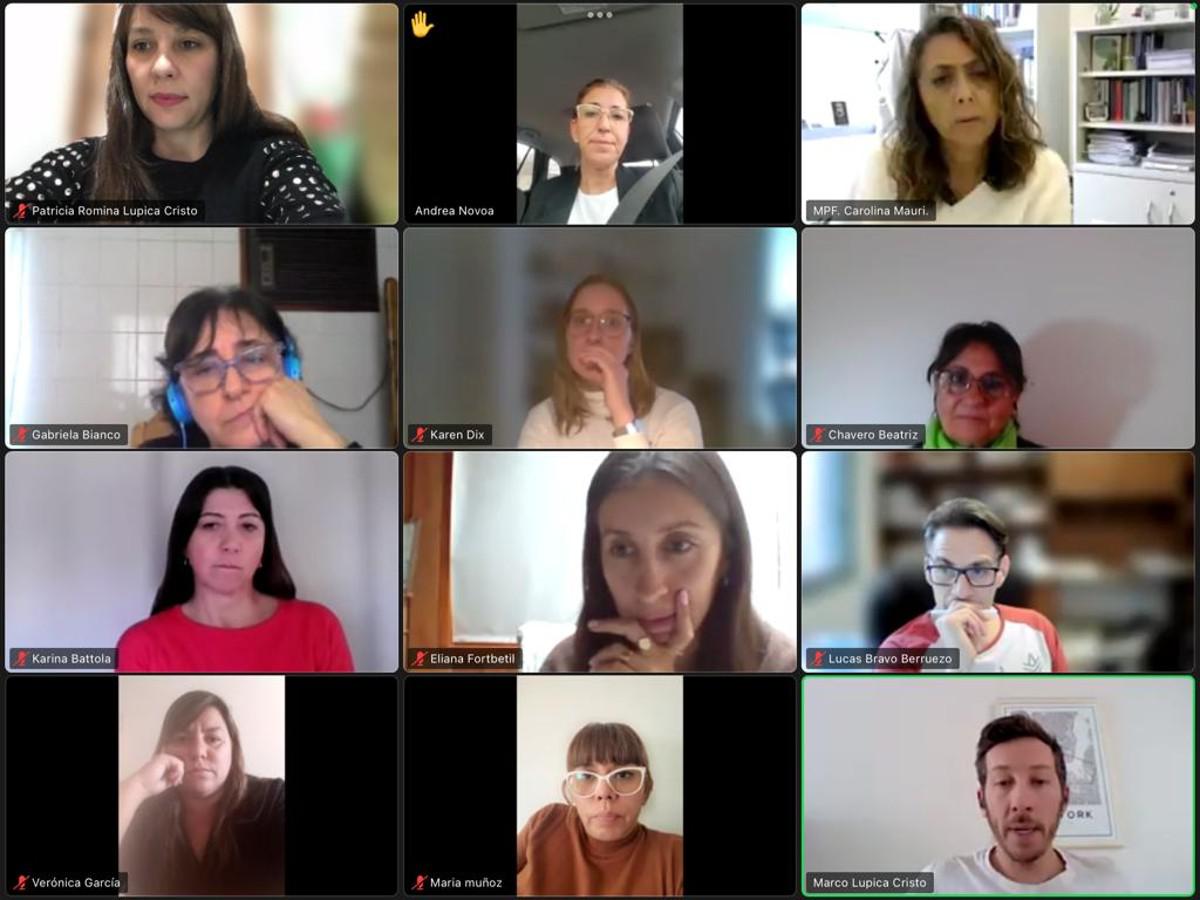 reunion comision genero 0706a