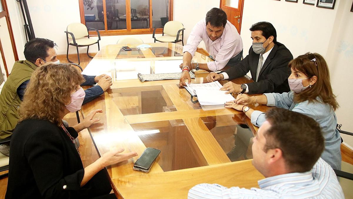 reunion amyf intendente zapala ciudad judicial (1)