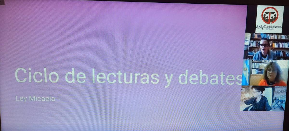 ciclo debate ley micaela 01