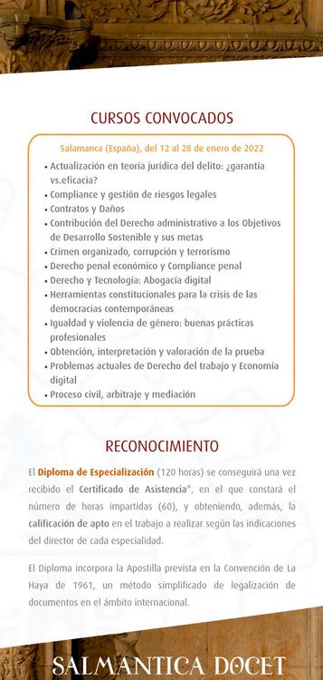 universidad salamanca cursos 1200