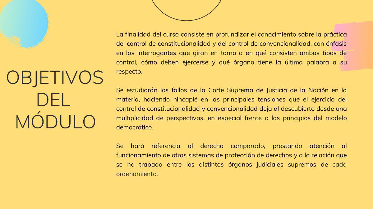 Control de Convencionalidad 02