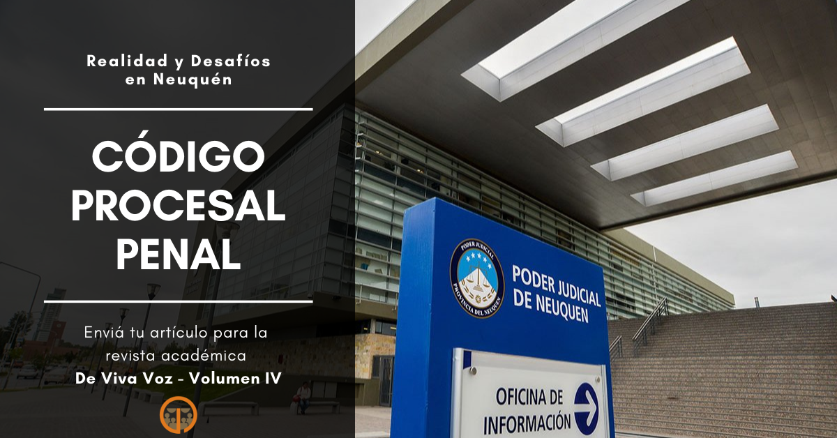 REALIDAD Y DESAFIOS CPP NEUQUENN REVISTA