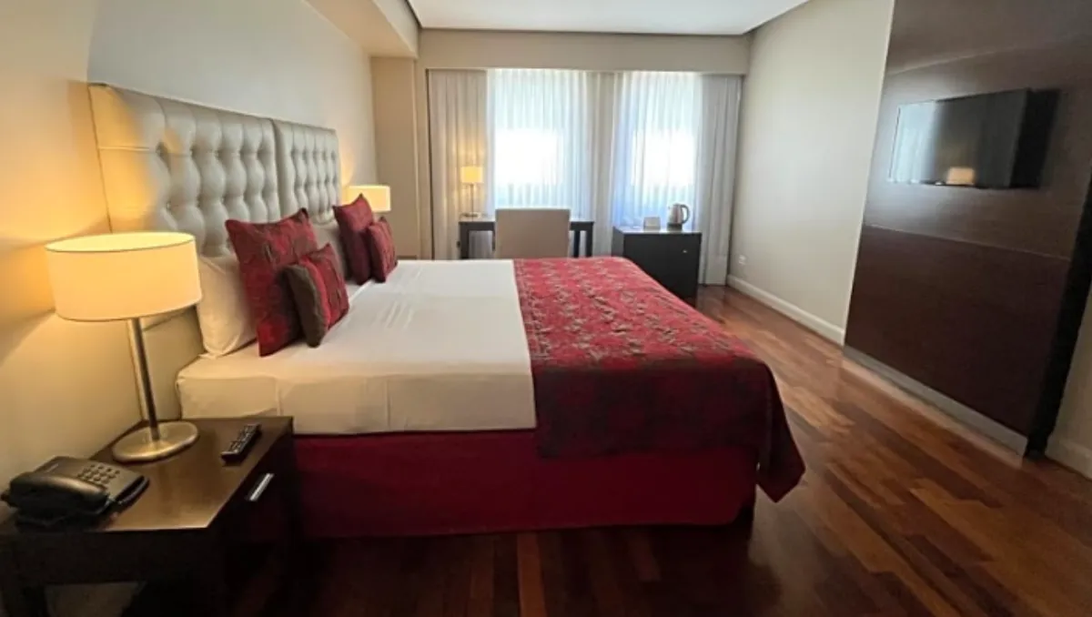 Kenton Palace Hotels (1)