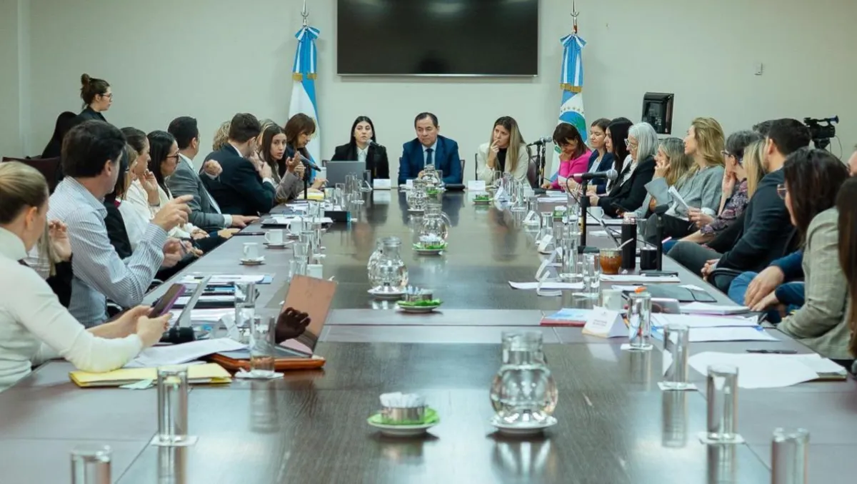 Legislatura Debate Reforma Codigo Familia AMyF (1)