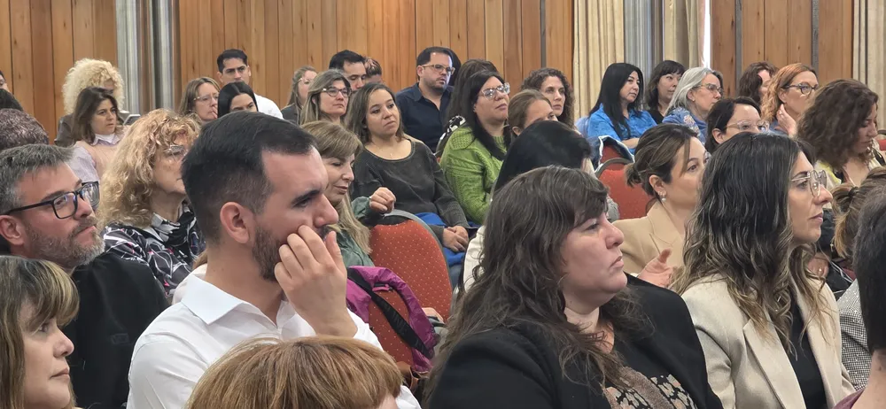 Jornadas 2025 -  Aída Kemelmajer de Carlucci (4)