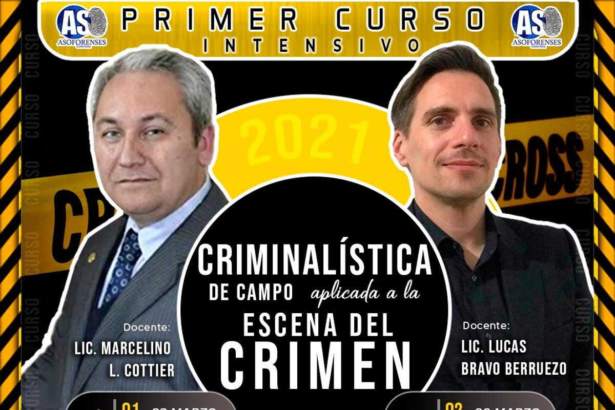 curso forense