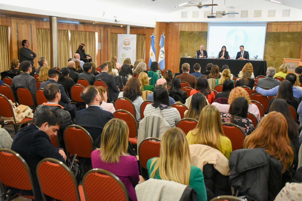 acto inaugural jornadas fotos gobierno (3)