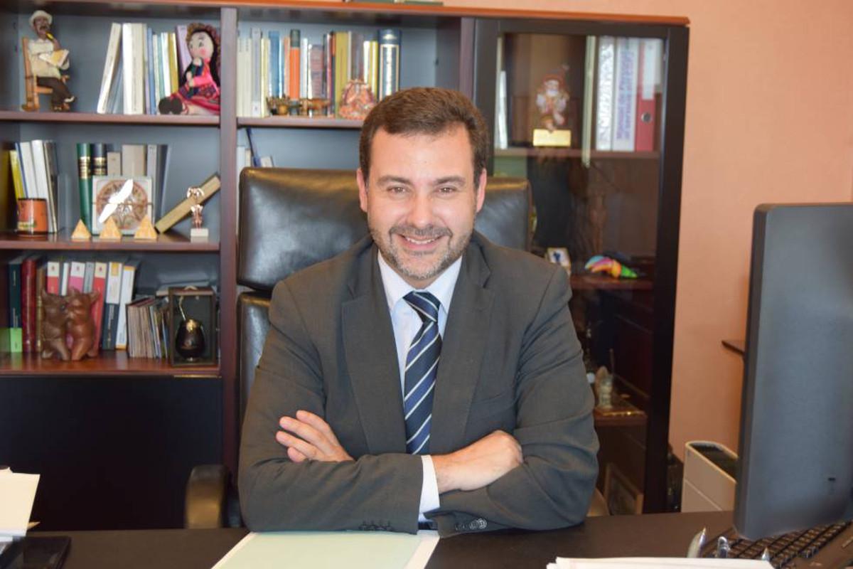 jorge jimenez martin