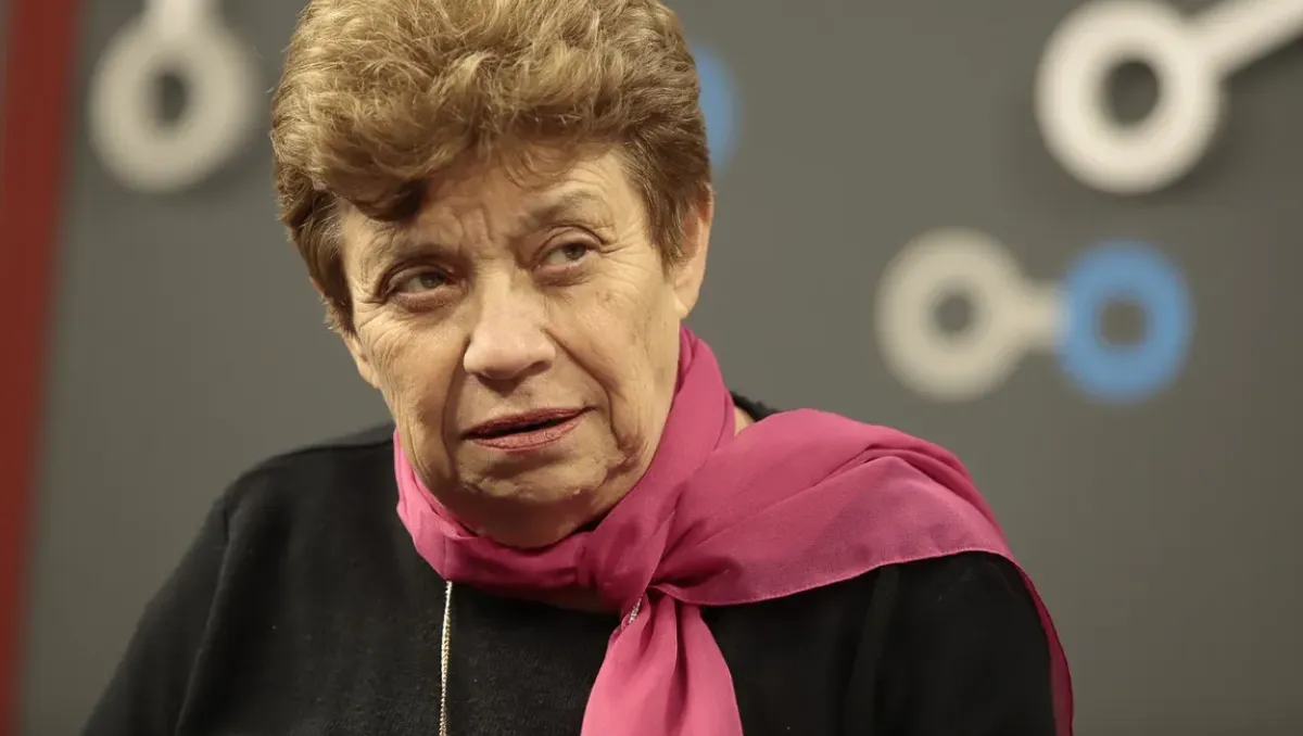 AIda Kemelmajer de Carlucci