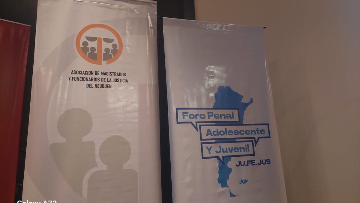 encuentro foro penal