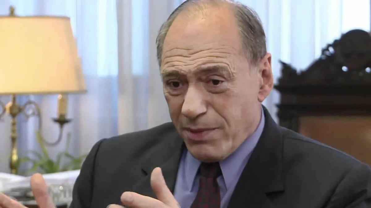 zaffaroni