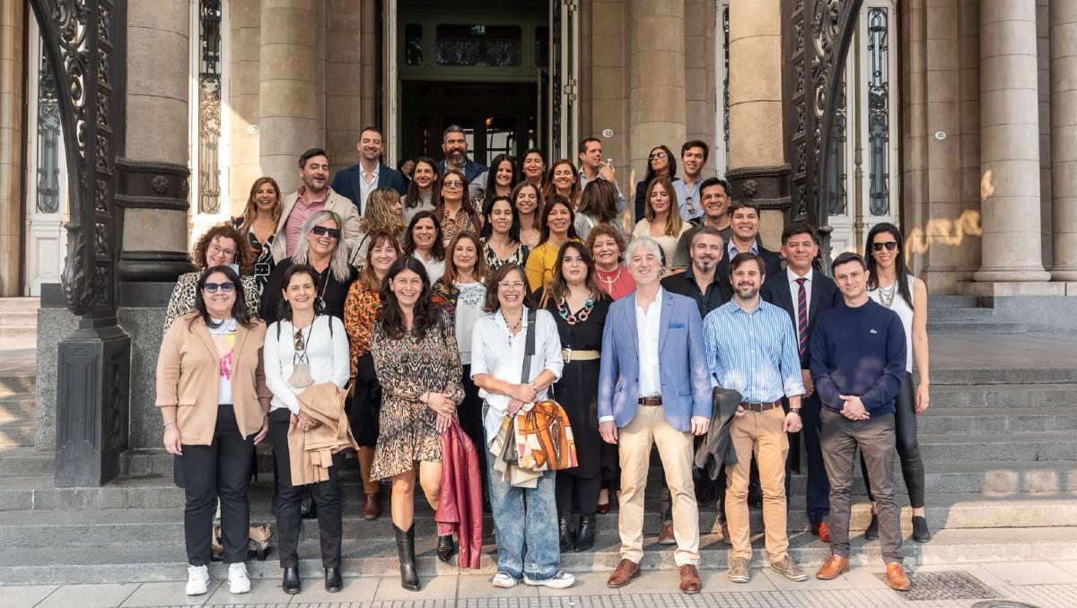 reunion comision secretarios fam 01