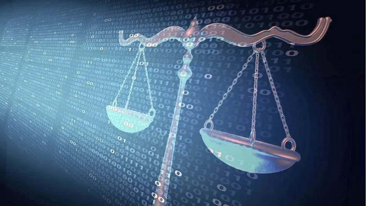 congreso IA Justicia