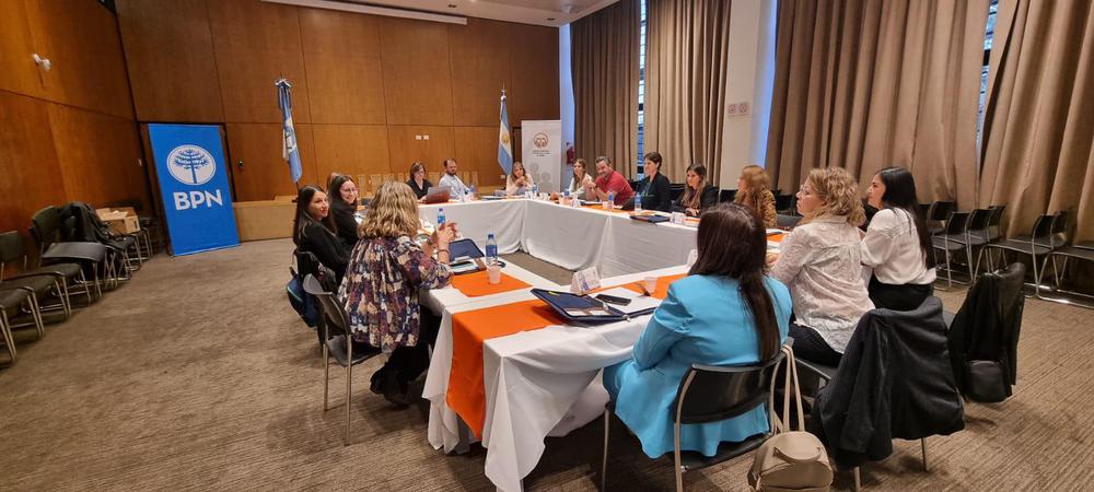 reunion presencial comision secretarios fam viernes salon bpn (8)