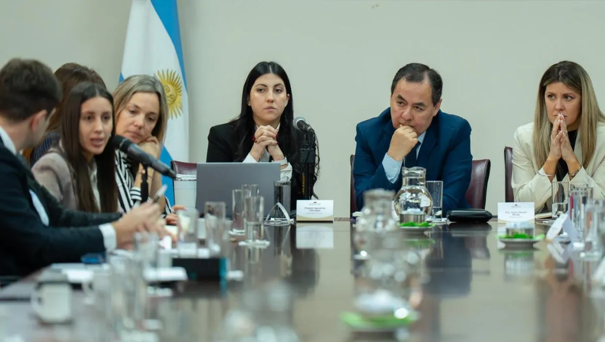 Legislatura Debate Reforma Codigo Familia AMyF (3)