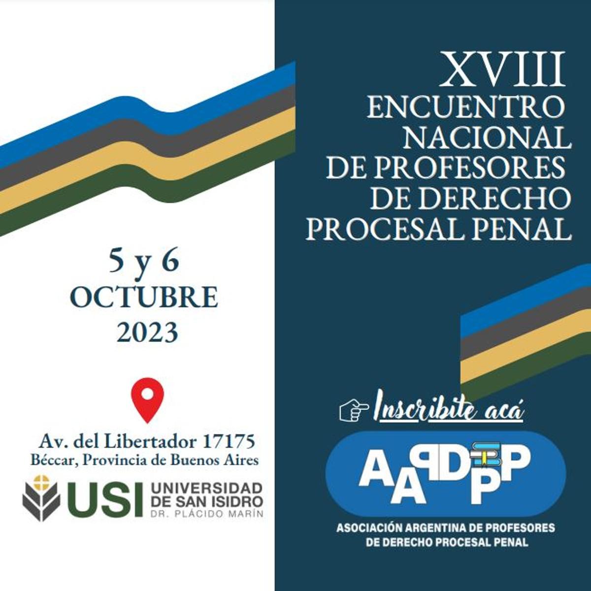 ENCUENTRO DERECHO PENAL USI