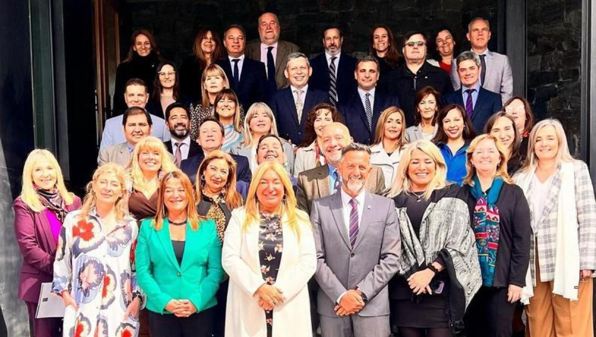 asamblea fam ushuaia