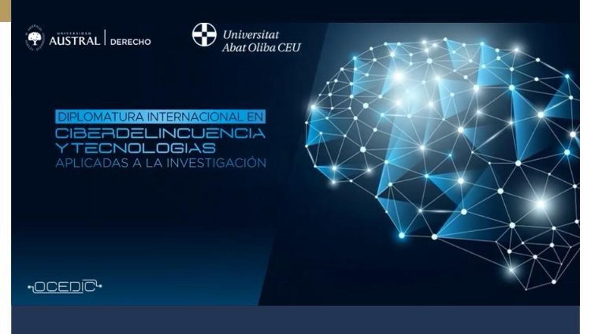 diplomatura ciberdelincuencia universidad austral