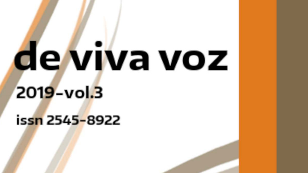 de viva voz vol 3