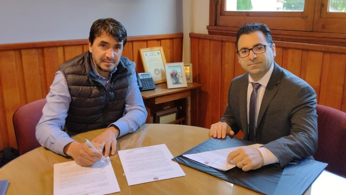 acuerdo amyf municipio san martin de los andes