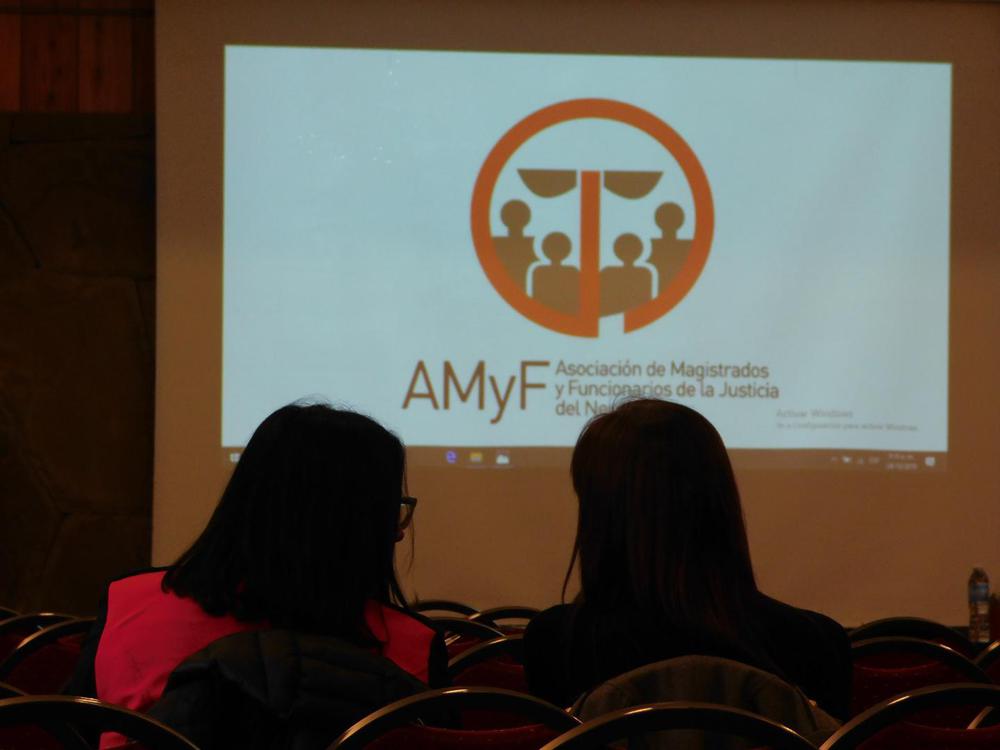 Jornadas AMyF