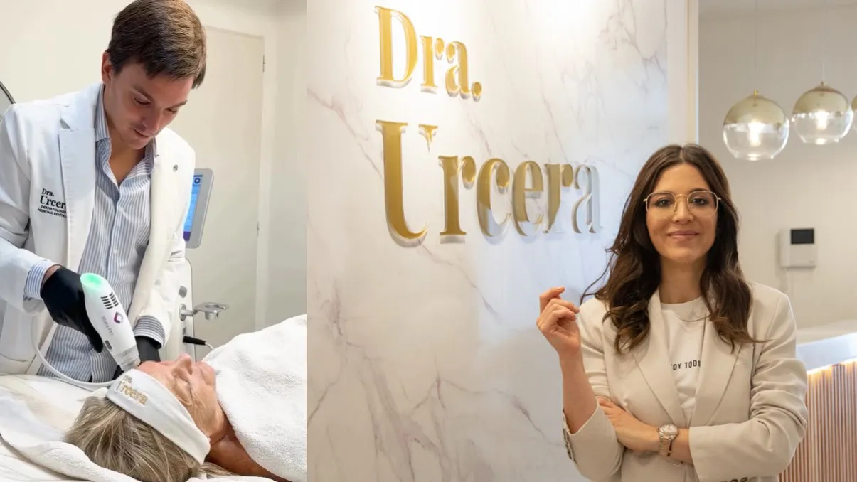 urcera clinica