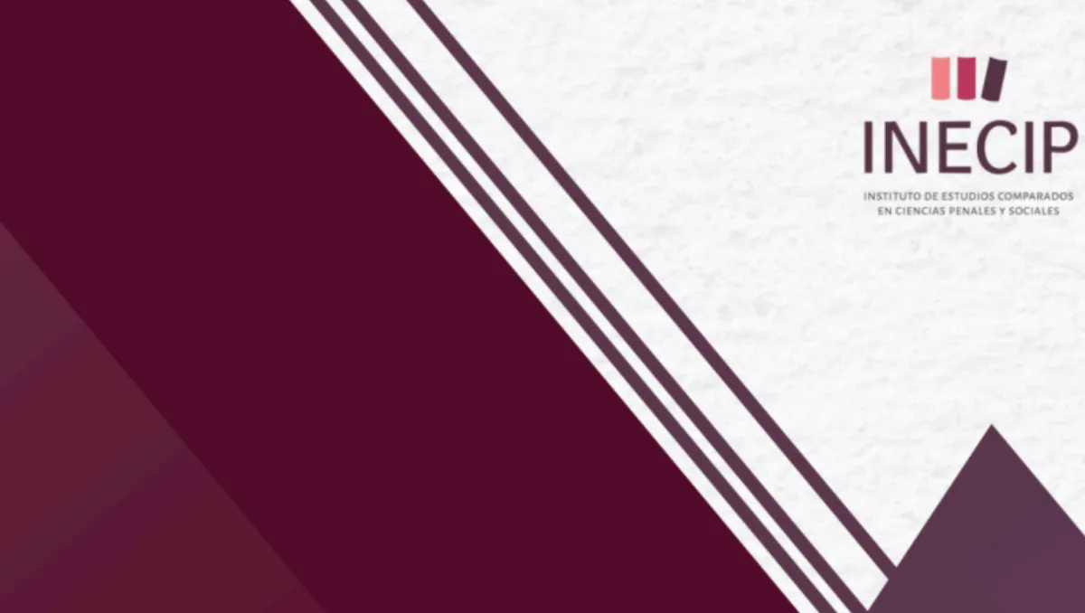 Inecip Escuela Latinoamericana Jueces