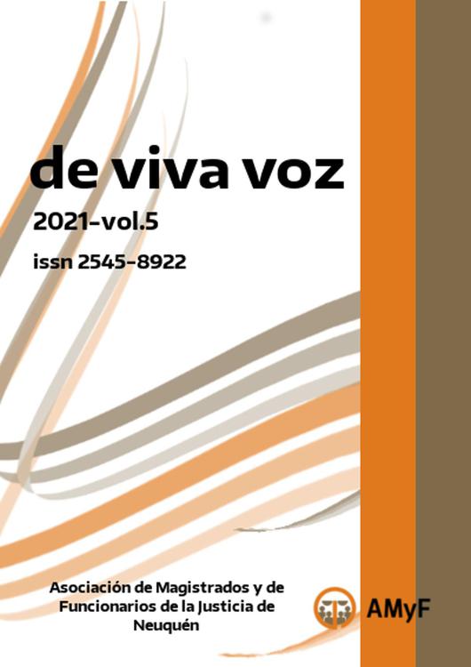 tapa de viva voz vol 5