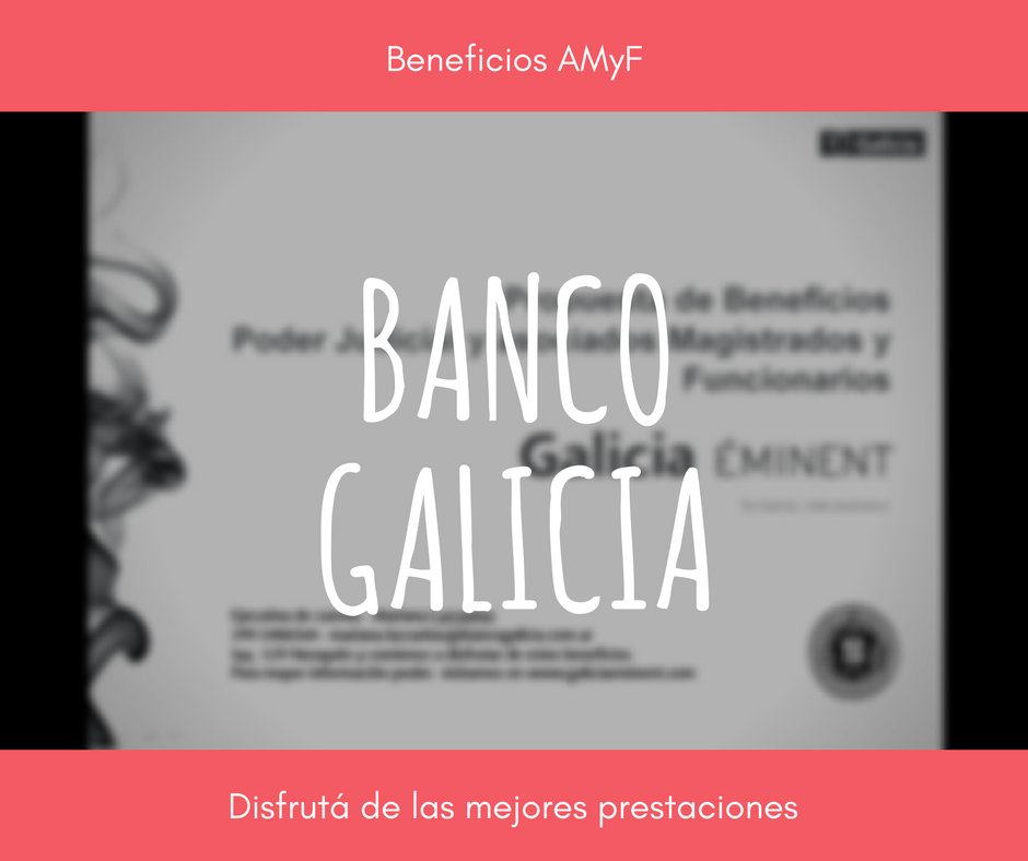 Banco Galicia